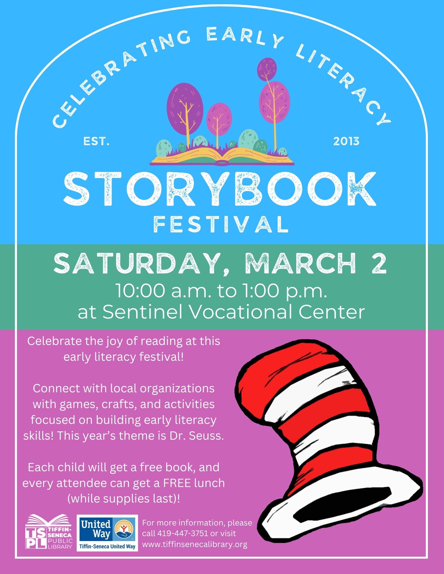 Storybook Festival