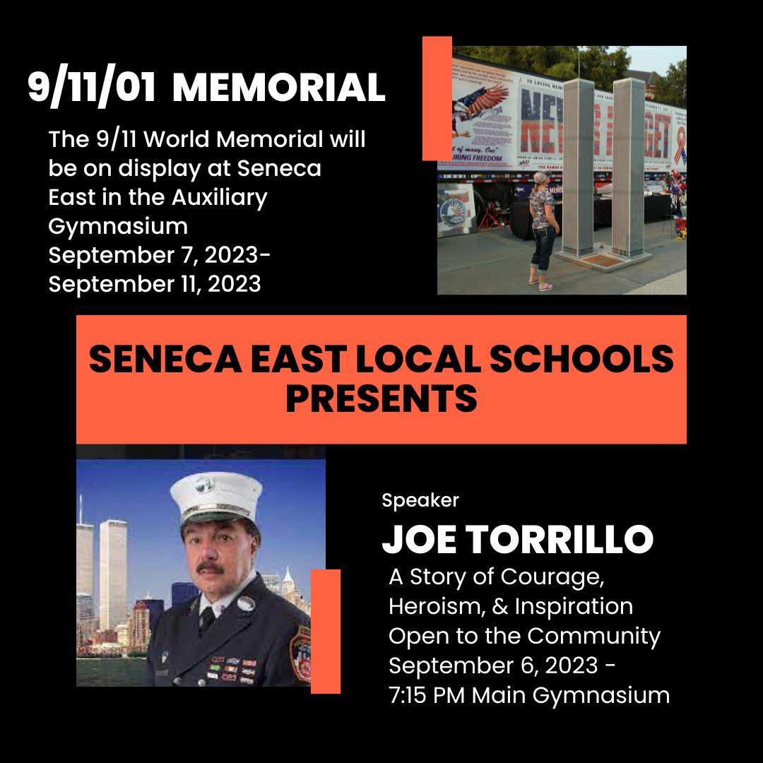 9/11/01 Memorial
