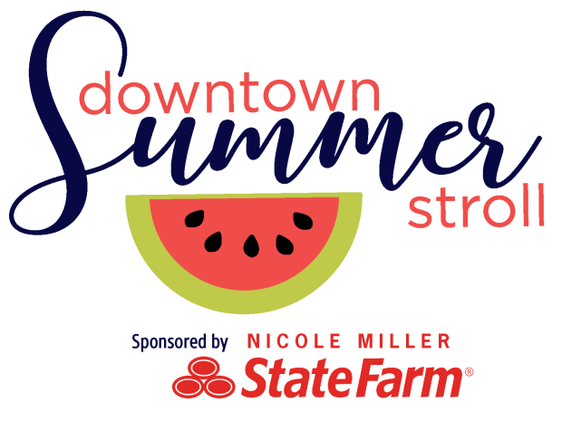 Downtown Tiffin Summer Stroll Returns for 2021 