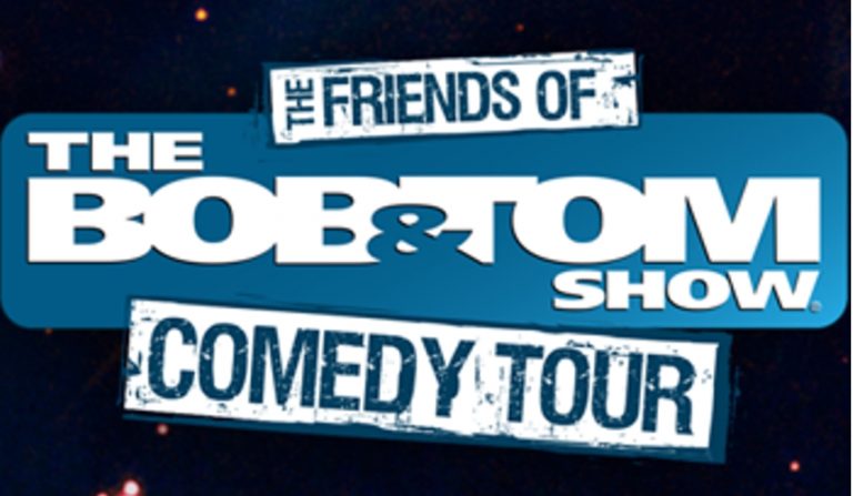 Friends of the Bob & Tom Show Comedy Tour