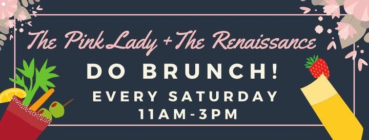 Bloody Mary & Mimosa Brunch