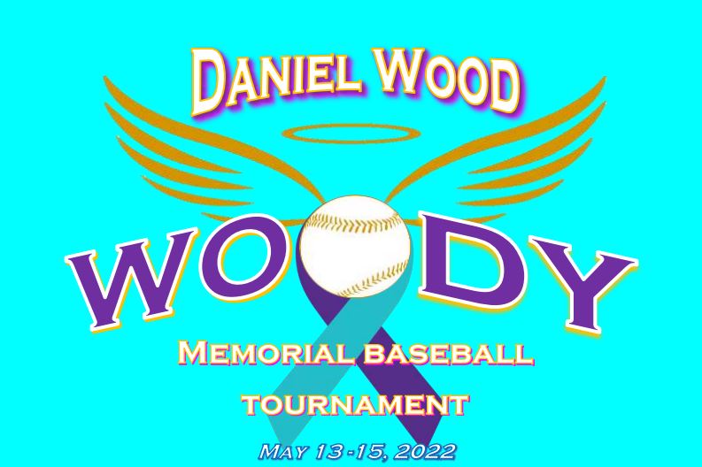 Daniel Wood Memorial Baseball Tournament