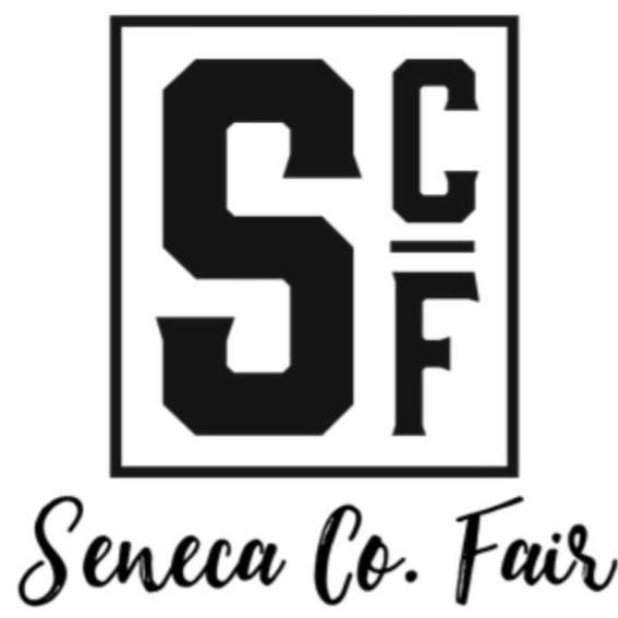 Seneca County Fair: JF Livestock Sale