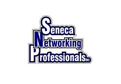 Seneca Networking  Professionals Meeting