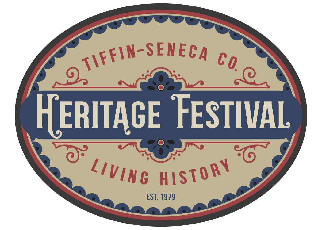 Tiffin Seneca Heritage Festival