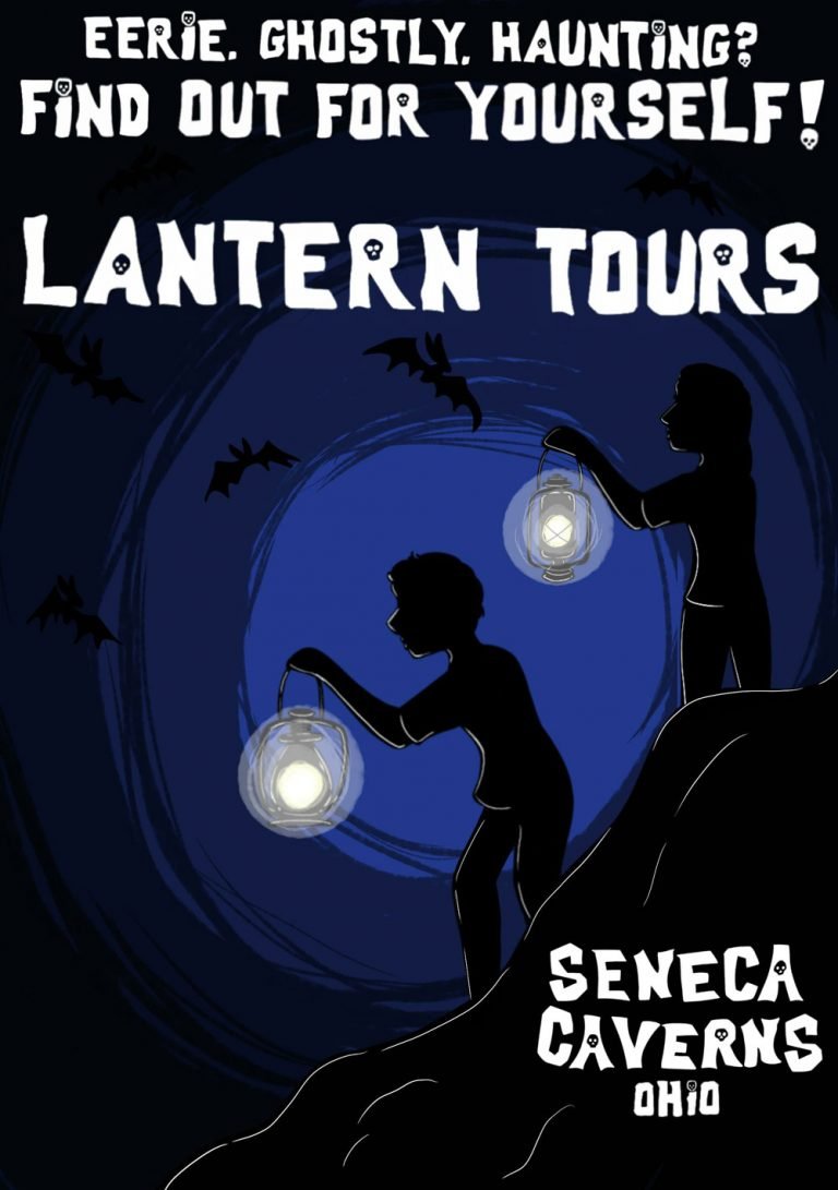 Lantern Tour