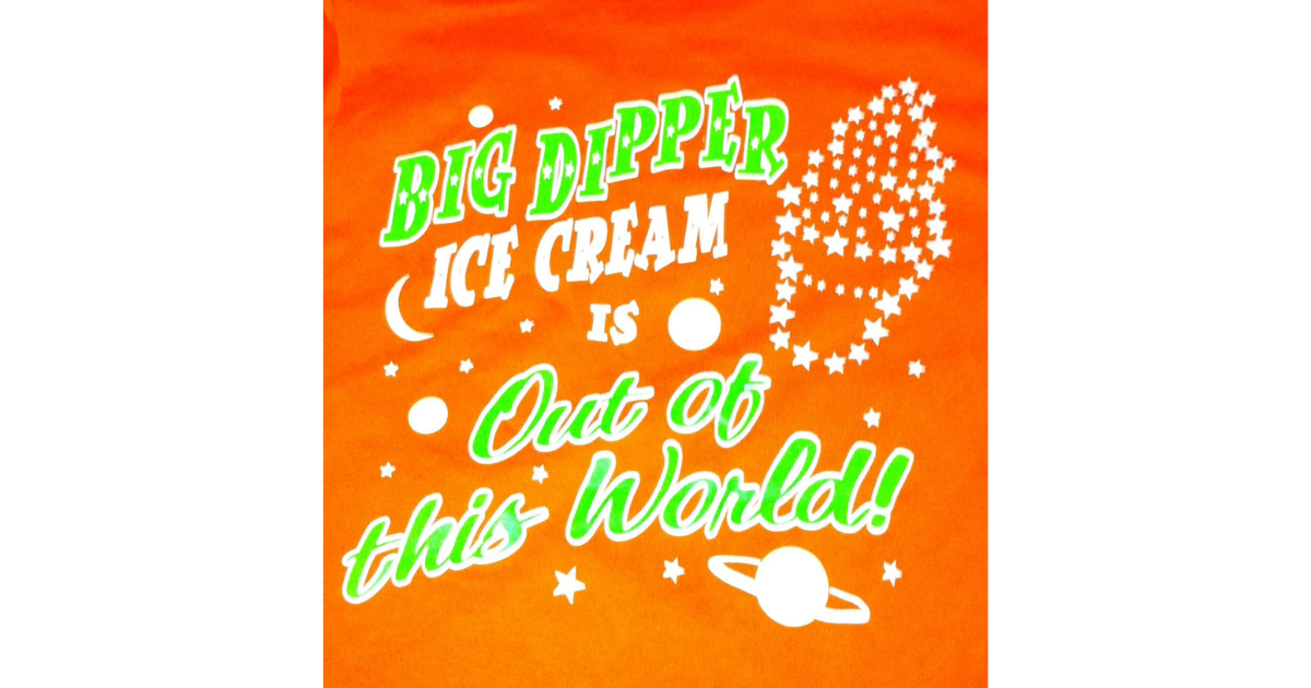 BIg Dipper Ice Cream/UAW 2022 Fundraiser for SCOC Christmas Party