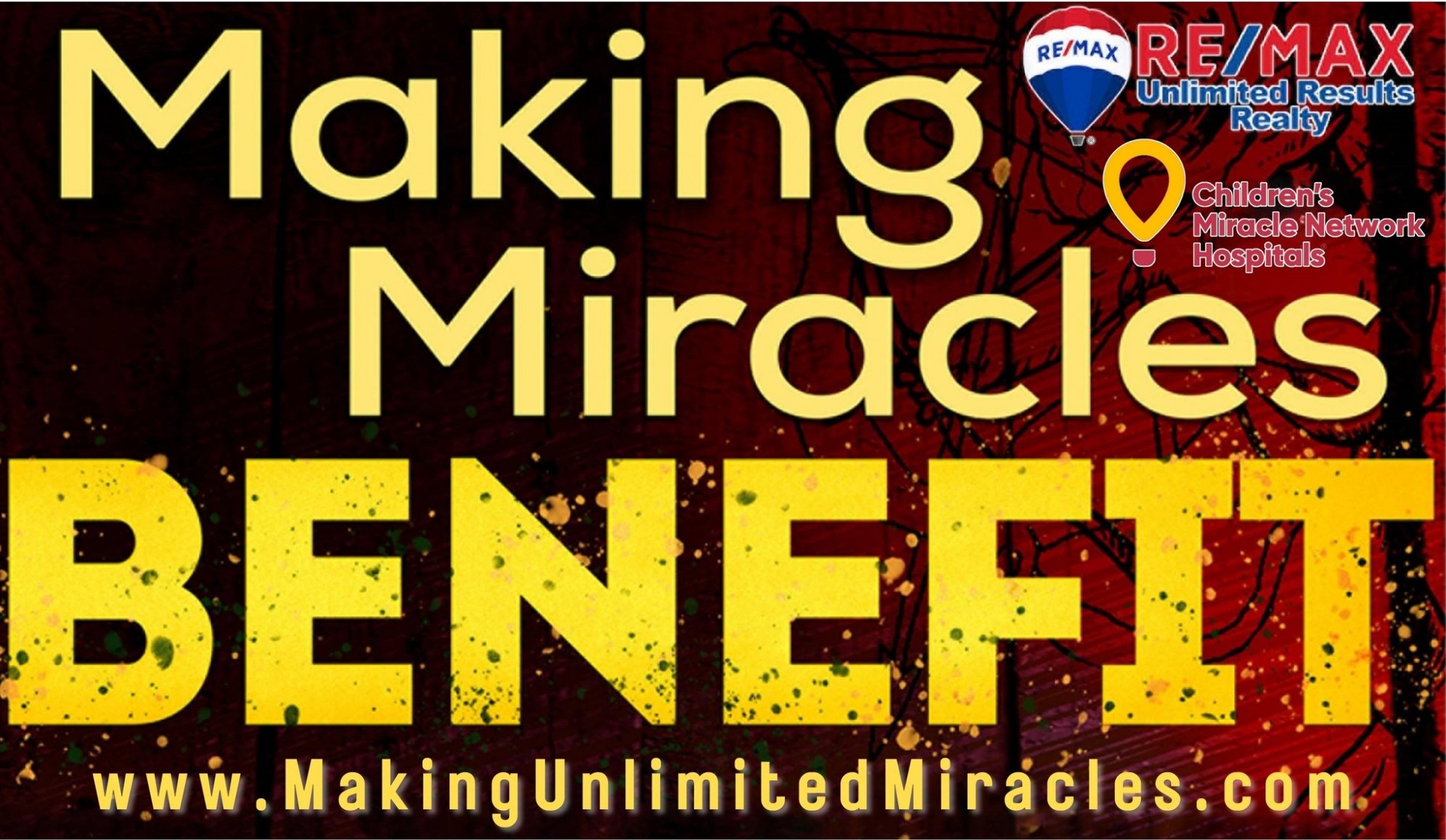 Making Unlimited Miracles Benefit