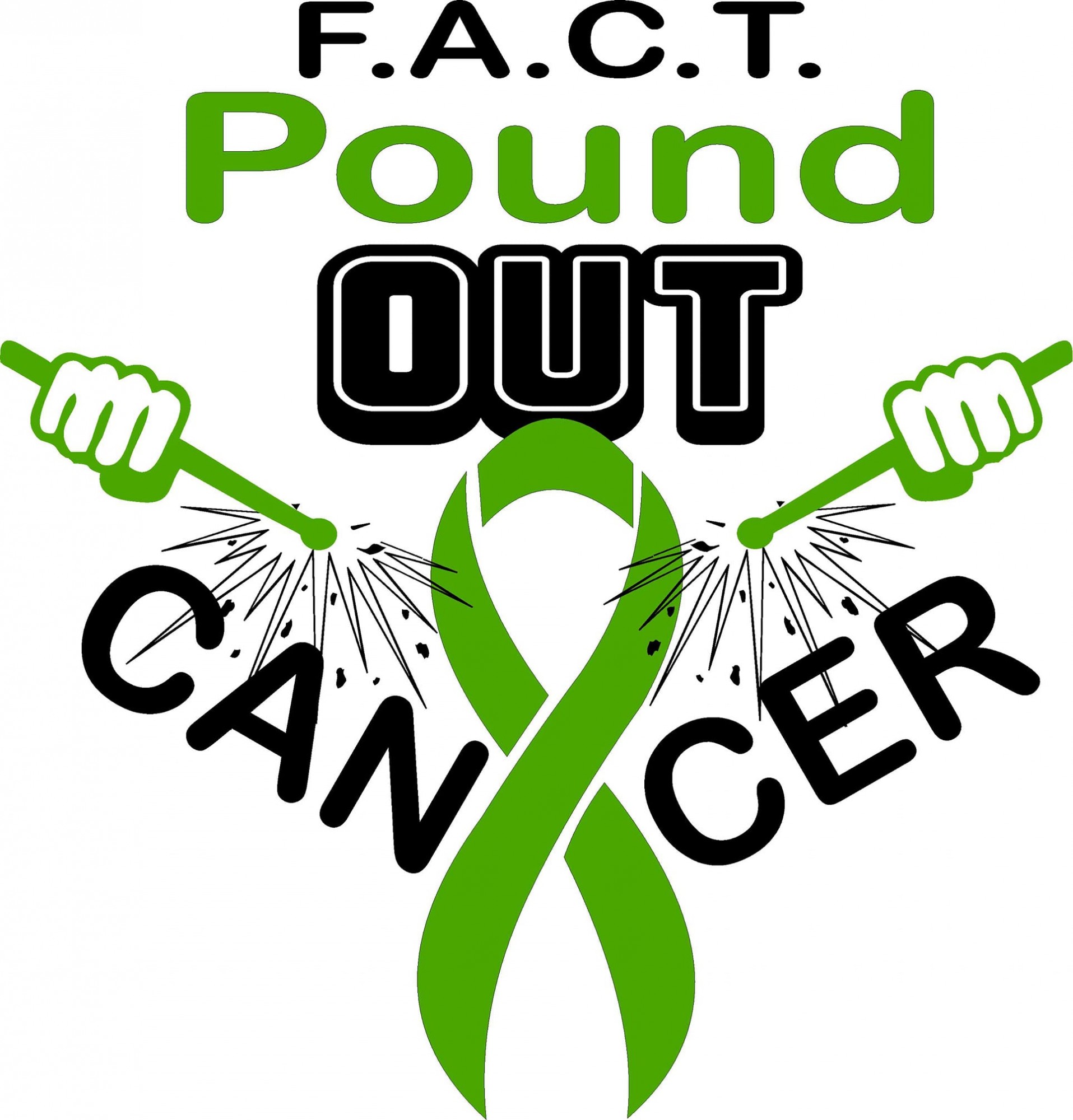 F.A.C.T.'s Pound Out Cancer
