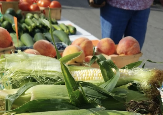 Farmers Market Expanding Onto Court Street For the First Time