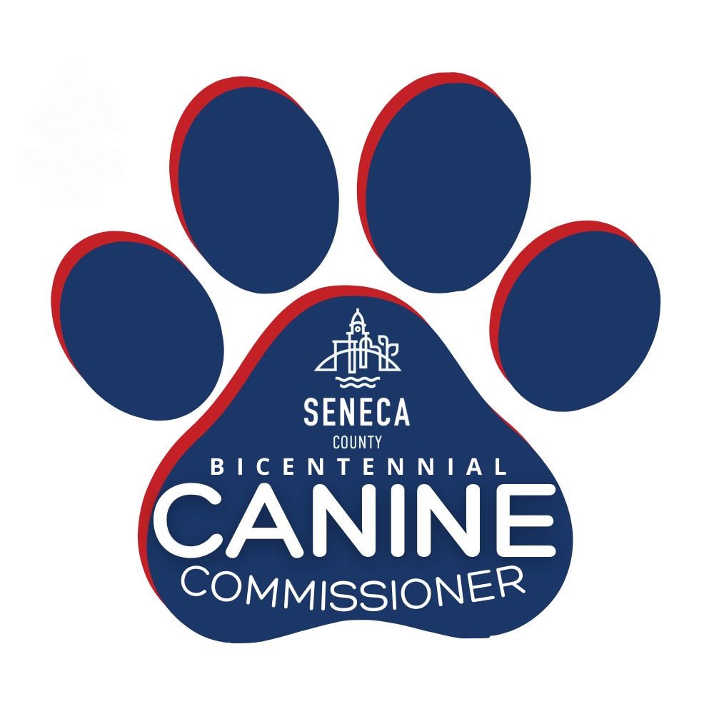 Seneca County Bicentennial | Canine Commissioner - Submission Deadline