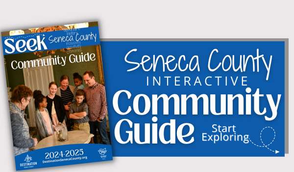 SC Community Guide