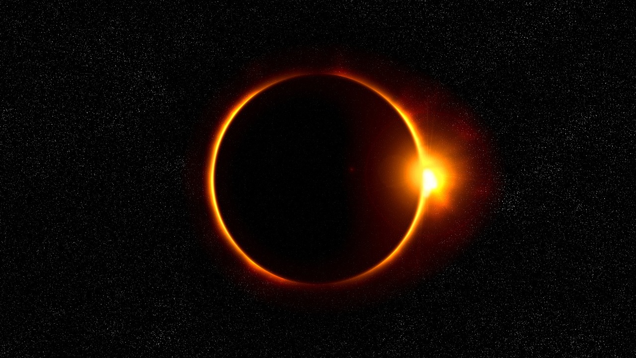 Citizen Science Opportunity During the Solar Eclipse