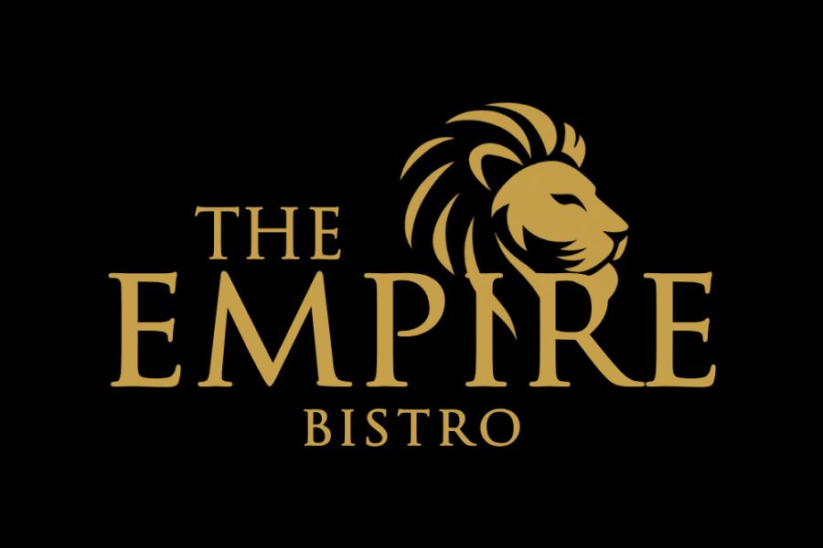 The Empire Bistro logo