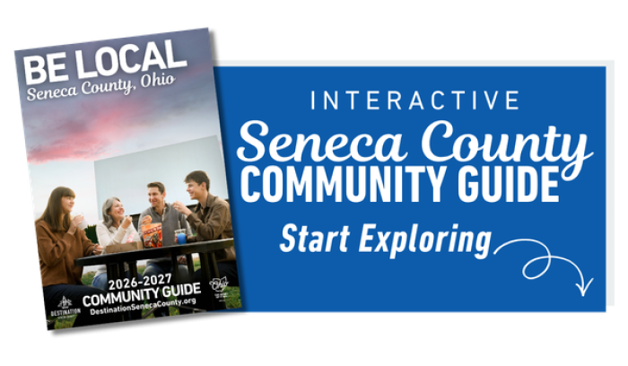Seneca County Community Guide