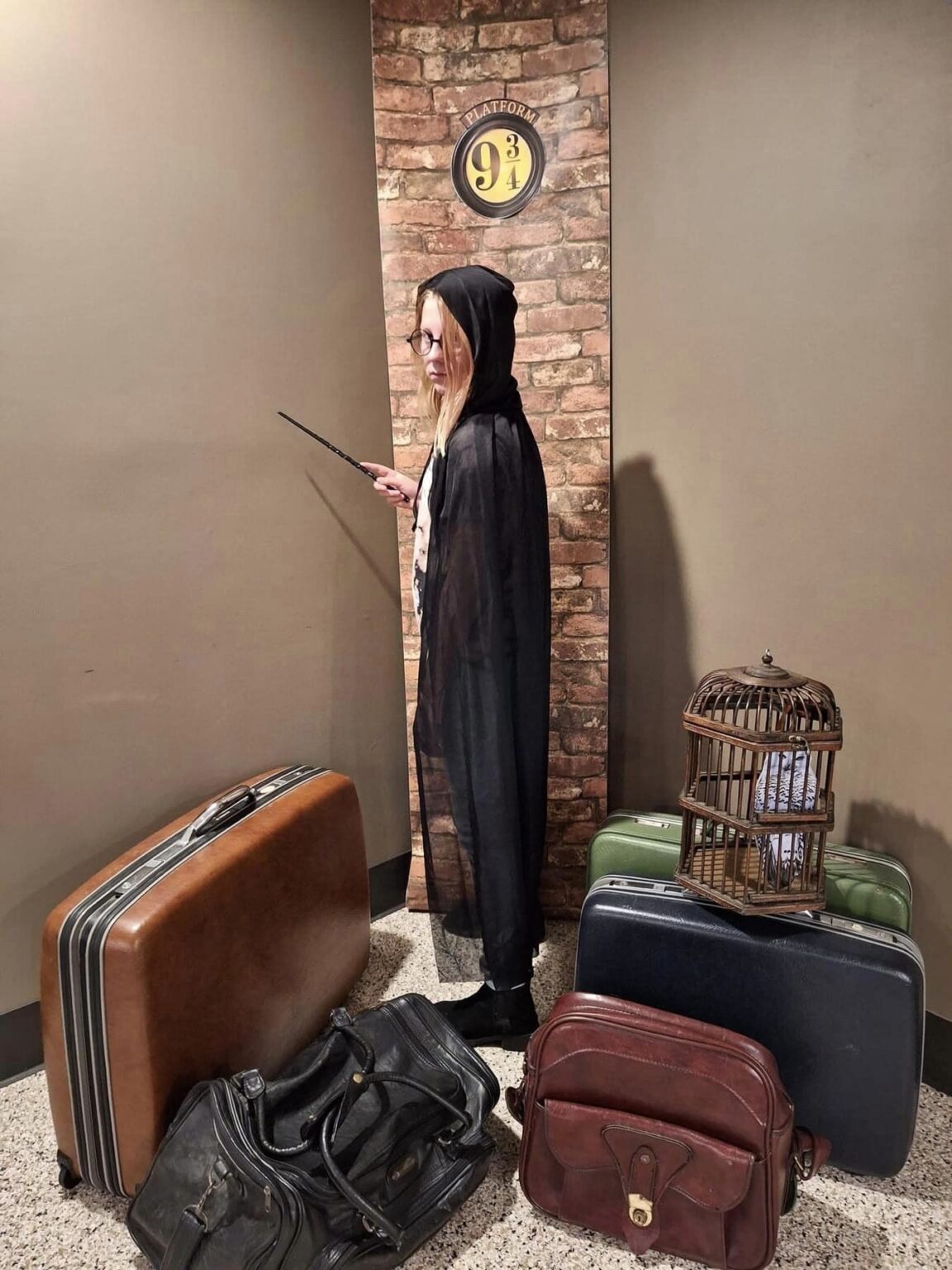 Magic in Store at Tiffin's Wizard Weekend - Destination Seneca County