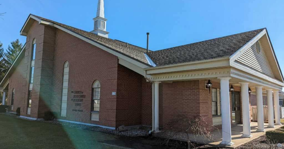 The Church of Jesus Christ of Latter-Day Saints - Destination Seneca County
