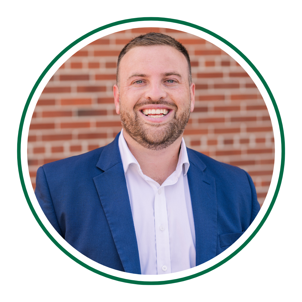 Bryce Riggs Headshot