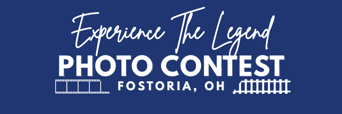 Experience the Legend Photo Contest